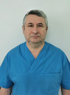 Луканенко Дмитрий Александрович